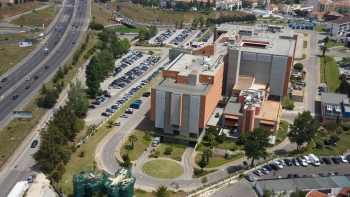 Imagem de Força Aérea confirma buscas nas suas instalações e diz estar a “colaborar ativamente” com autoridades