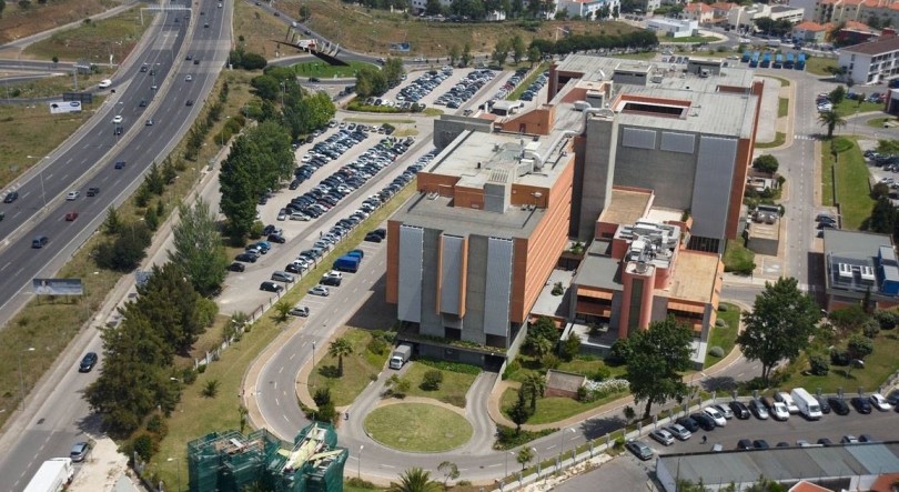 Imagem de Força Aérea confirma buscas nas suas instalações e diz estar a “colaborar ativamente” com autoridades
