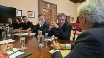 Imagem de ACIF pede sistema fiscal próprio para a Madeira (vídeo)