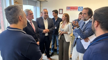 Imagem de Saldo da balança comercial da Região teve superavit de 85 milhões de euros (vídeo)