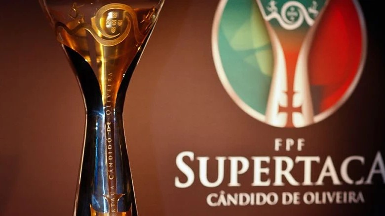 Imagem de Supertaça abre época futebolística 2025/26 no primeiro fim de semana de agosto