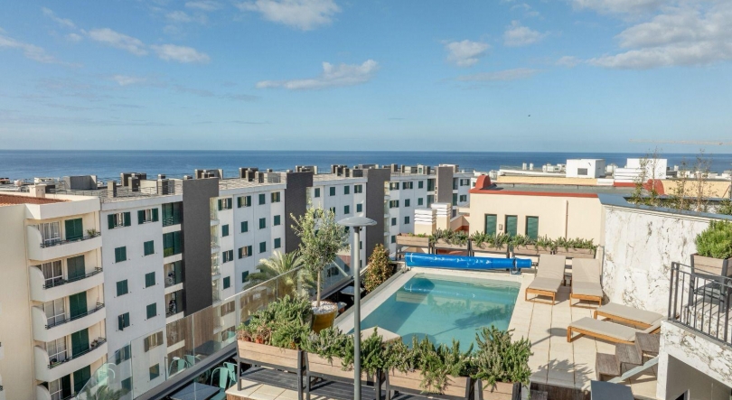 Imagem de Vila Baleira reforça presença na Madeira com novo hotel