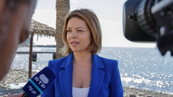 Imagem de Candidatura da AD quer reforçar a representação na Assembleia da República (áudio)