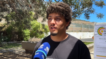 Imagem de Mais de 50% dos eleitores já votou no Porto Santo (vídeo)