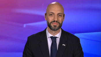 Imagem de Chega diz estar confiante na eleição (áudio)