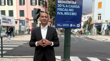 Imagem de PPM quer eleger deputados ao parlamento nacional (áudio)