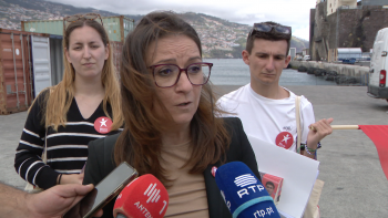 Imagem de BE trouxe o tema do ferry para a campanha (vídeo)