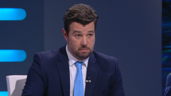 Imagem de Gouveia não se recandidata pelo PS por causa da liderança de Cafôfo (vídeo)
