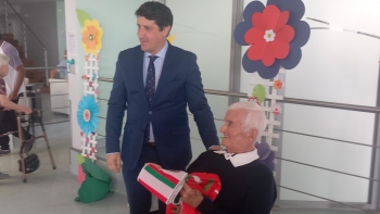 Imagem de AG para vender a SAD ainda este mês (áudio)