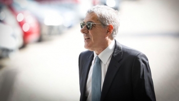 Imagem de Operação Marquês: Ministério Público reconhece prescrição de crimes de falsificação