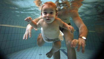 Imagem de Pequenos atletas com grandes sorrisos (áudio)