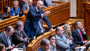 Imagem de Chega volta insistir na imigração (áudio)