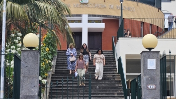 Imagem de Trabalhadoras da Santa Casa de Machico com vitória laboral à vista (vídeo)