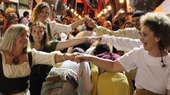 Imagem de Machico volta a viajar no tempo (áudio)
