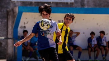 Imagem de Começa hoje a Camacha Cup (áudio)