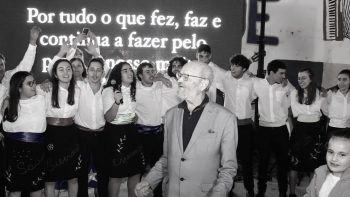 Imagem de “Festa do Povo” ficou mais pobre (vídeo)