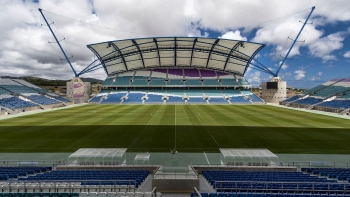 Imagem de Supertaça Cândido Oliveira marcada para 31 de julho no Estádio Algarve