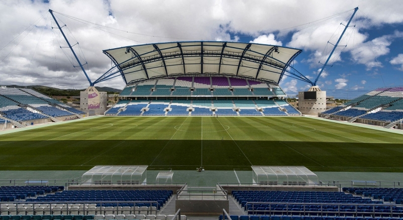 Imagem de Supertaça Cândido Oliveira marcada para 31 de julho no Estádio Algarve