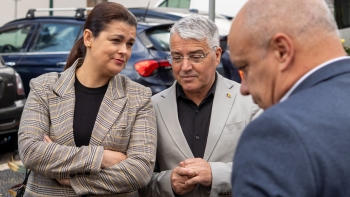 Imagem de JPP faz correção de rota em Santa Cruz: Élia Ascensão é a candidata (áudio)