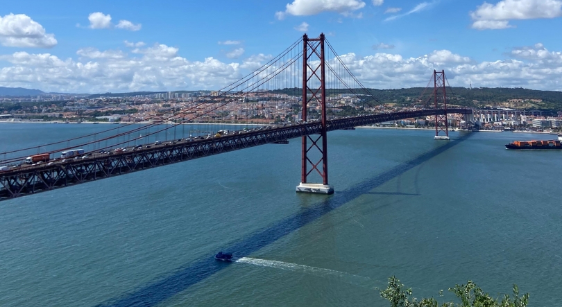 Imagem de Madeira leva cinco empresas ao Portugal Smart Cities Summit 2025