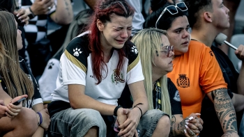 Imagem de Presidente da Liga confirma substituição do Boavista pela Oliveirense na II Liga