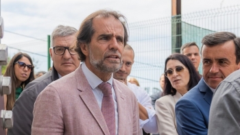 Imagem de Governo volta a prometer a renovação do pavilhão de Machico (áudio)
