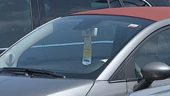 Imagem de IMT notifica empresas rent-a-car (áudio)