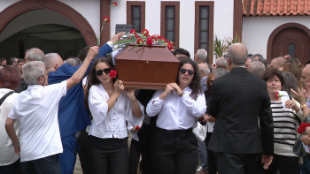 Imagem de Funeral do Padre José Martins Júnior reúne centenas com o sentimento de gratidão (vídeo)