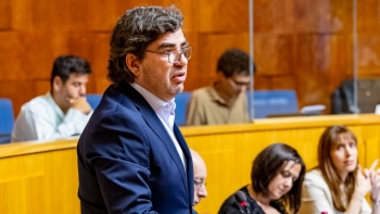 Imagem de IL-Madeira surpreendida com a demissão de Rui Rocha (áudio)