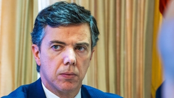 Imagem de Conta de 2023 apresenta um saldo global positivo (áudio)