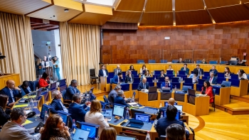 Imagem de Parlamentares analisam o Orçamento da Região (áudio)