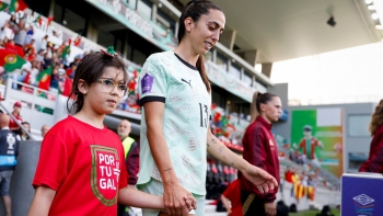 Imagem de Portugal relegado para segundo plano (áudio)