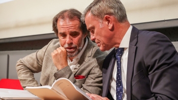 Imagem de Miguel Albuquerque duvida da taxa de risco pobreza na Madeira (áudio)