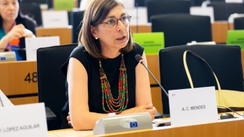 Imagem de UE e Reino Unido devem enfrentar juntos ameaças híbridas