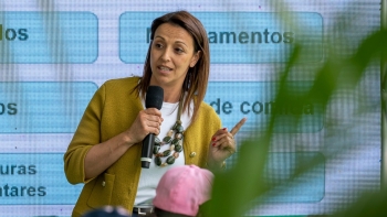 Imagem de Parque para cães na zona do Lido (áudio)