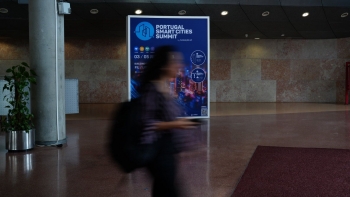 Imagem de Madeira na Smart Cities Summit 2025 (áudio)
