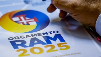 Imagem de 21 propostas de alteração e aditamento ao orçamento (áudio)