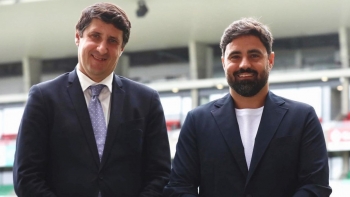 Imagem de Marítimo começa época sem qualquer reforço anunciado (áudio)