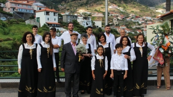 Imagem de Ribeira Seca chora o falecimento de um homem da Cultura (áudio)