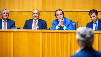 Imagem de Élvio Sousa insiste na redução do IVA (áudio)