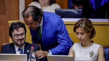 Imagem de Programa de Montenegro é genérico e necessita negociação (áudio)