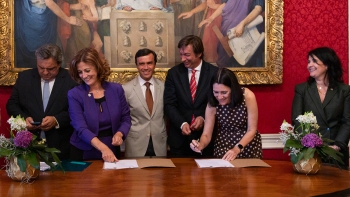 Imagem de Câmara do Funchal vai pagar juros até 2044 (áudio)