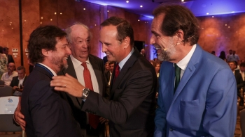 Imagem de Taxas de juro com previsão de descida (áudio)