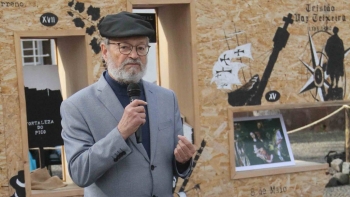 Imagem de Câmara de Santa Cruz lamenta falecimento de Padre Martins Júnior