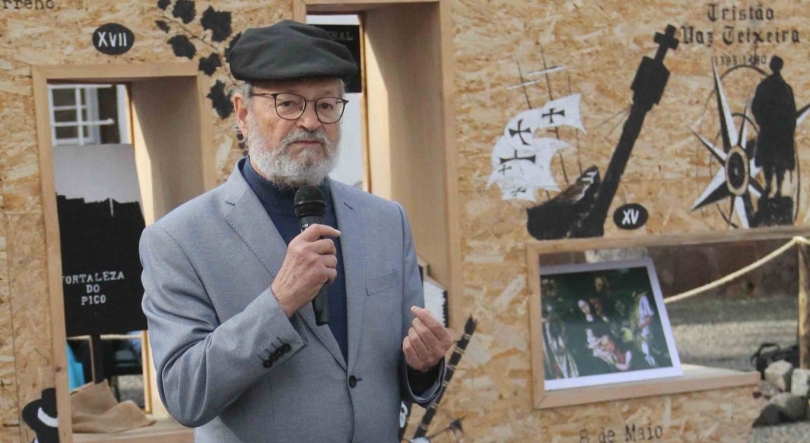 Imagem de Câmara de Santa Cruz lamenta falecimento de Padre Martins Júnior