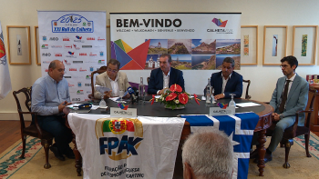 Imagem de Rali da Calheta de 4 e 5 de julho (vídeo)