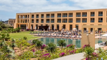 Imagem de Hotel Colombo’s Resort no Porto Santo vai reabrir no início de julho (áudio)