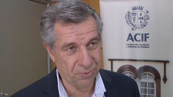 Imagem de ACIF defende uma redução nas taxas do IVA (vídeo)