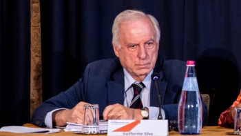 Imagem de Guilherme Silva diz que Marques Mendes é o melhor candidato (áudio)