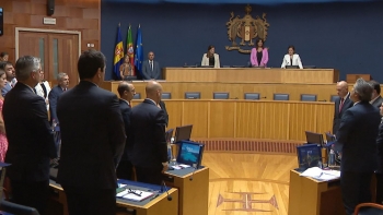 Imagem de Assembleia aprova introdução de iodo no sal (vídeo)